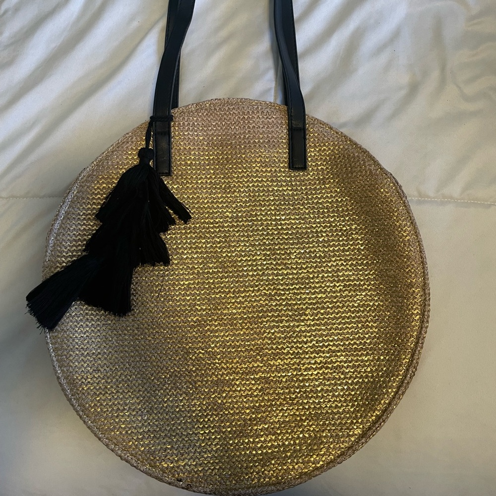 Express beach bag